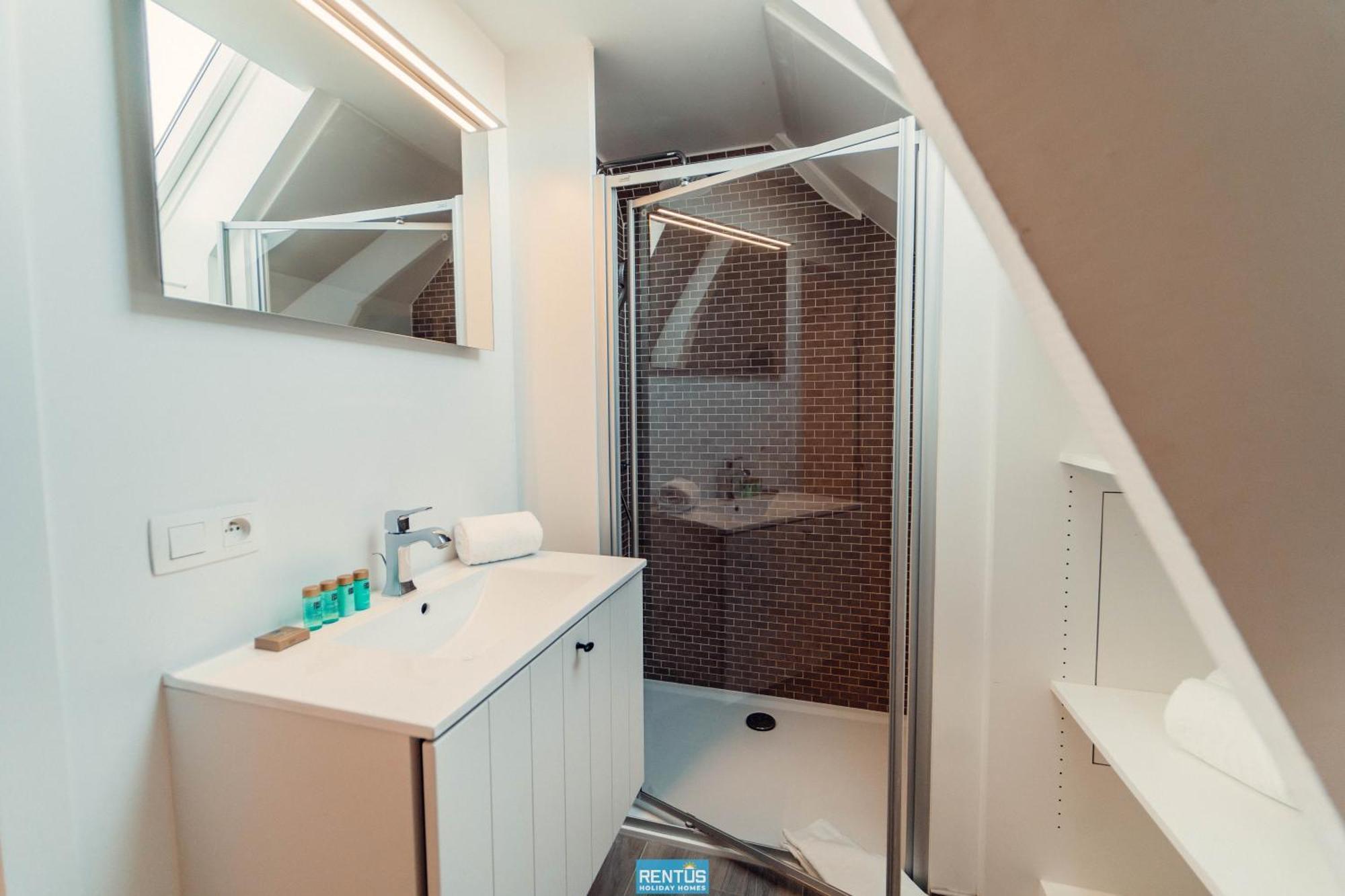 Villa Promenade - Luxuriously Apartment For 8 People Nieuwpoort Exterior photo