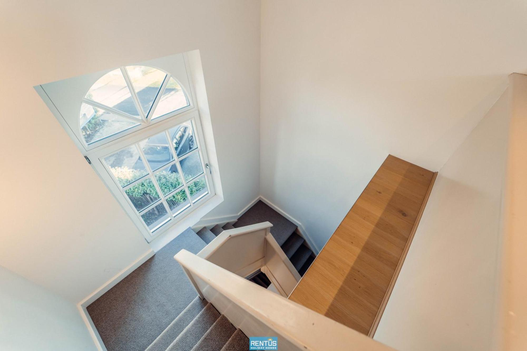 Villa Promenade - Luxuriously Apartment For 8 People Nieuwpoort Exterior photo